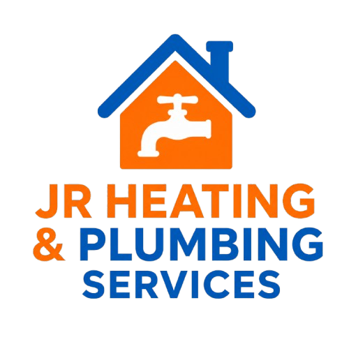 JR Heating & Plumbing Services logo